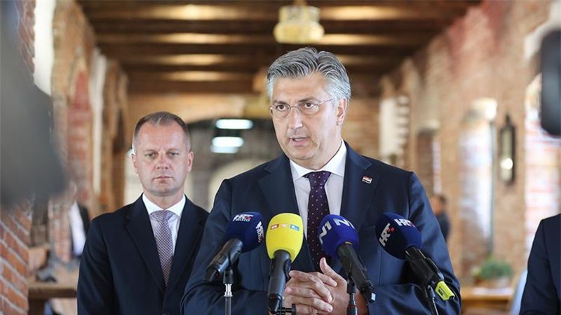 Inflacija je rasla i u drugim zemljama eurozone, Vlada priprema novi paket mjera pomoći